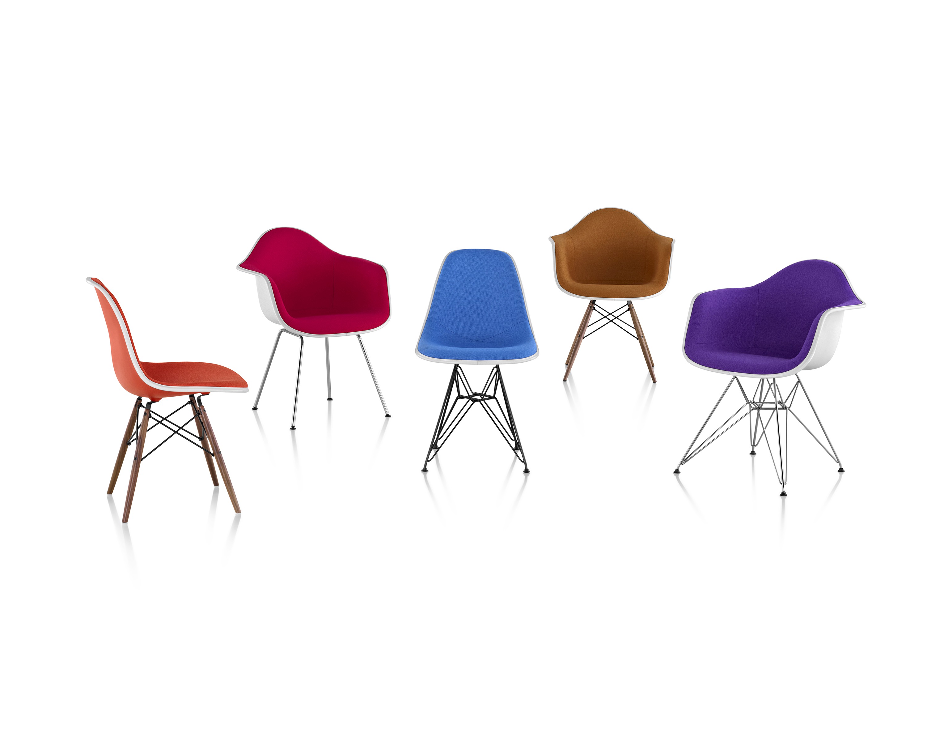 创意安博网页版 - 坐具|休闲椅|办公安博网页版|安博anbo（中国）安博网页版|伊姆斯®软垫扶手椅